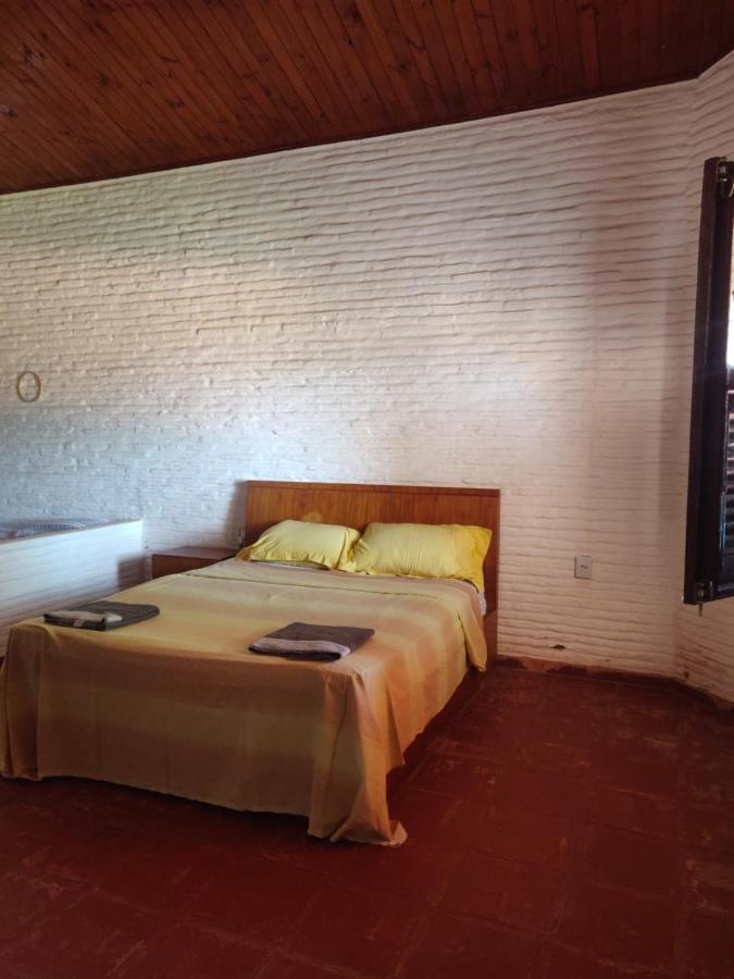 Casa No Porto Das Dunas Com Vista Pro Mar Aquiraz Bagian luar foto